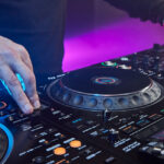 dj schools London DJ Academy