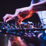 london dj classes London DJ Academy