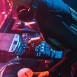 Vinyl DJ course dj lessons