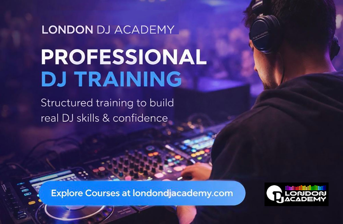 Instructors - London DJ Academy