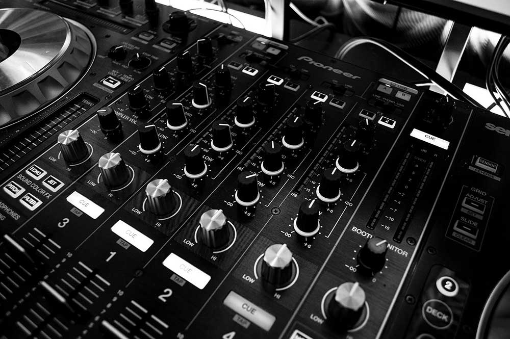 DJ Equipment Guide: What You Need to Start DJing in London