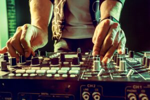 How Do DJ Lessons in London Help You Build Confidence as a DJ? | London DJ Academy