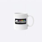White Cup London DJ Academy Official Merchandise - Learn to DJ