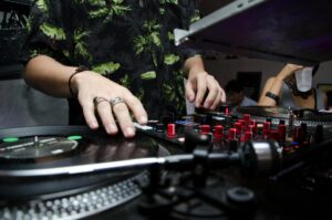 Why Are DJ Courses in London the Key to Unlocking Your DJ Career? | London DJ Academy