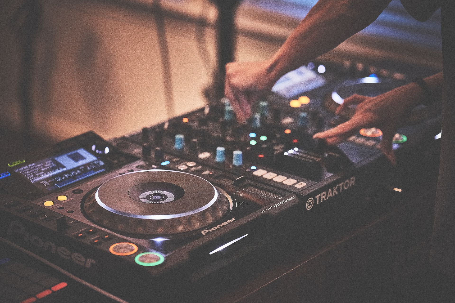 DJ Equipment Guide for Beginners Everything You Need 2026