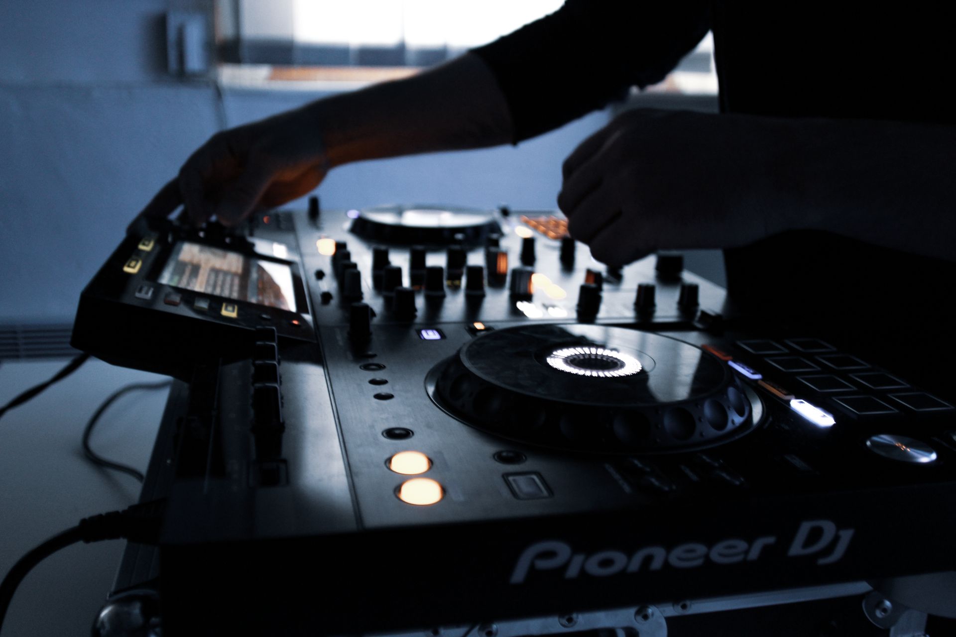 DJ Equipment for Beginners Everything You Need to Start DJing
