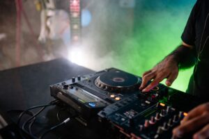 How to Start DJing as a Complete Beginner in London